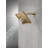 Rain Adjustable Shower Head with H2Okinetic Technology-73324319