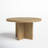 4 - Person Pedestal Dining Set