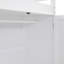 Full Size Loft Bed With Drawers,Desk,And Wardrobe-817003558