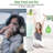 12L Portable Quiet Dehumidifier
