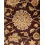 Overdyed One-of-a-Kind Rectangle 9'1" X 11'10" Hand Knotted Area Rug