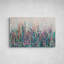 Winter Fields Painting by Sie Douglas-Fish