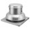 Ventilateur de toit 2400 CFM