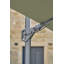 Chasiti 350cm X 260cm Rectangular Cantilever Parasol-112459370
