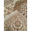 Tapis en laine crème Original Original