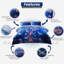 Soft Polycotton Duvet Cover Set with Matching Pillowcase(s), Fade-Resistant, Easy-Care Design and Suitable for All Bedding-35859906