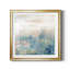 Cottage Grove II - Tableau simple - Encadré sous verre acrylique, grand format, idéal pour le salon-966659860-966659861
