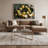 Fruit Sugar Apple Brown Canvas Wall Art-1459374309