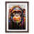 Walnut Framed selected