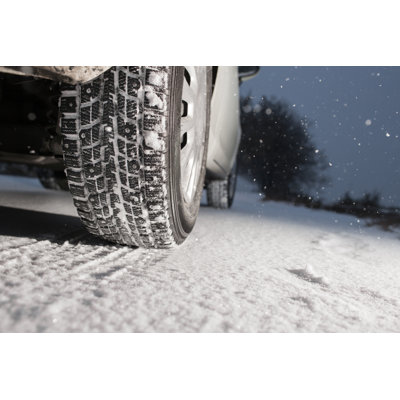 " Car Tires " by Malkovstock