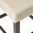 Imala Upholstered Counter Stool with Solid Wood Frame-17954989