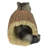 Bandit, The Raccoon Statue