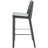 Pemma Vegan Leather Bar Stool-422367968