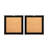 S/2 15.57x1.2x15.7" Shadow Box Wall Décor