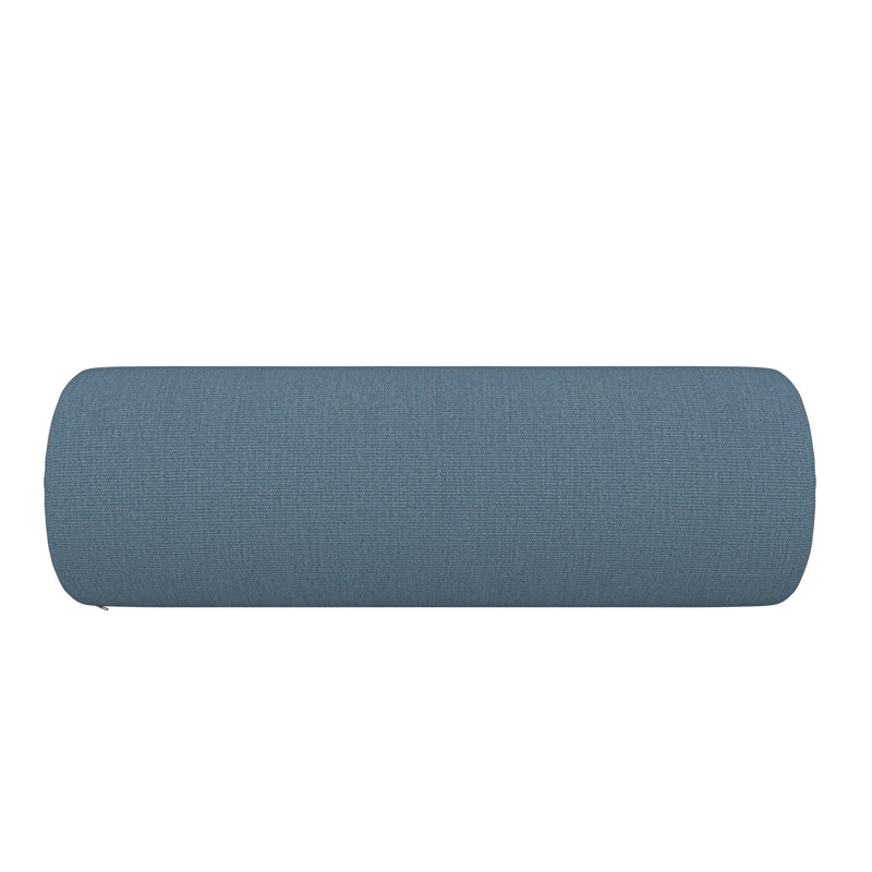 Coussin intérieur / extérieur Amala Sunbrella®, Spectrum Denim