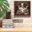 "Epic Graffiti" Chefs Specials 5 "par Janelle Penner, art mural sur toile-106172703
