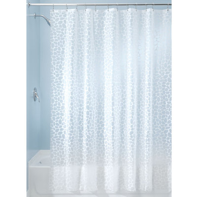 Rideau de douche EVA