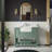 Hitton 42'' Single Bathroom Vanity with Top-716132312-716132313