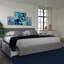 Upholstered Storage Bed-486768891-486768895