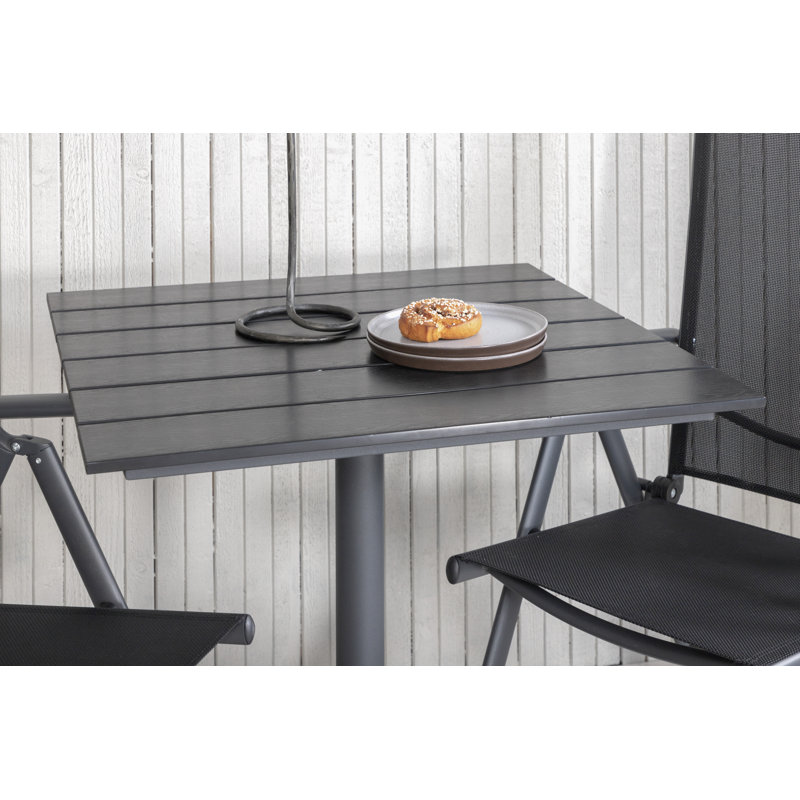 Kristl 2 Seater Bistro Set