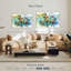 Goats Paint Splash-237615166