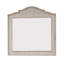 Miroir de commode Harlowe