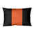 Black/Orange/Black