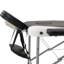 Adjustable Folding Table