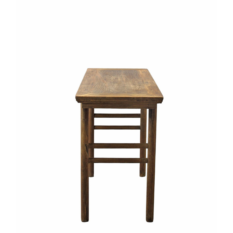 19th Century Chinese Altar Table