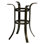 Table Bases Outdoor Bar Table