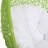 Reef Swing Chair - Lime Green