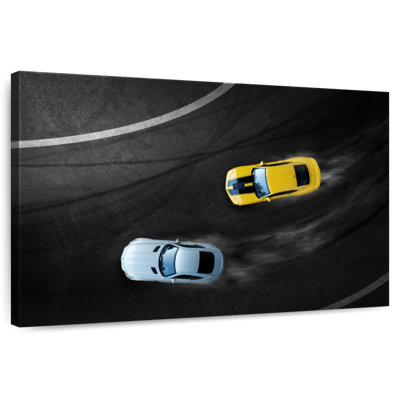 Mehar Drifting Cars