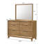 Mobilier de chambre à coucher 1Pc