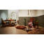 Carron 10.05m x 53cm Textured Matte Wallpaper Roll-1566080077