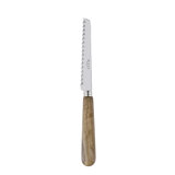 Lavandou 4'' L Tomato Knife