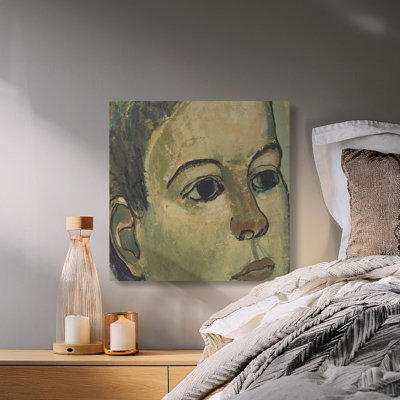Melby Wrapped Canvas Print Set