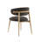 Kel 19'' H Upholstered Ash Side Chair-1975906741