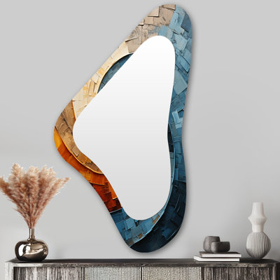 Miroir mural Rial