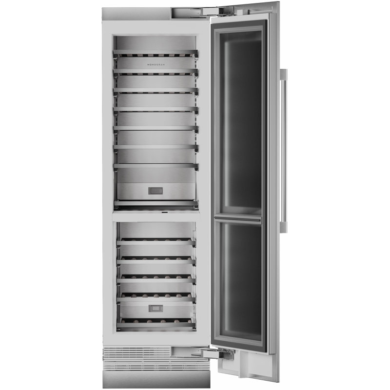 Monogram 24" Integrated Wine Reserve