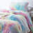 Unicorn Dreamz Polyester Baffle Box Stitch Abstract Comforter-75959373-57344941