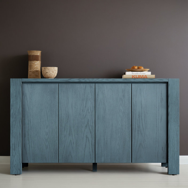 Buffet 59 po, Marine