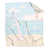Light Blue Light Pink