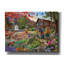 «Wildflower Mountain» par Bigelow Illustration-688573576