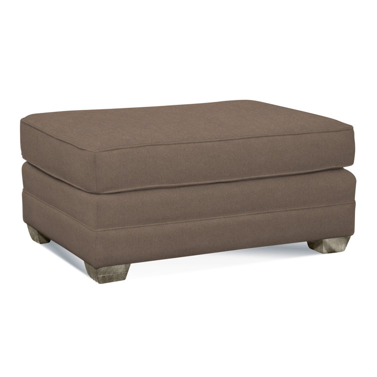 Bedford Upholstered Ottoman