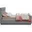 Lit tapissier standard capitonné Paxton-90955173-90955276