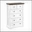 Commodes d'appoint à 6 tiroirs-1751557423