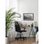 Misty Mountain - Single Picture Frame Print-772394699