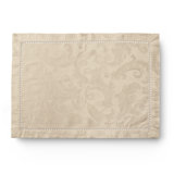 Acanthus Cotton Rectangle Placemats