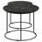 Matte 2-Piece Nesting Table