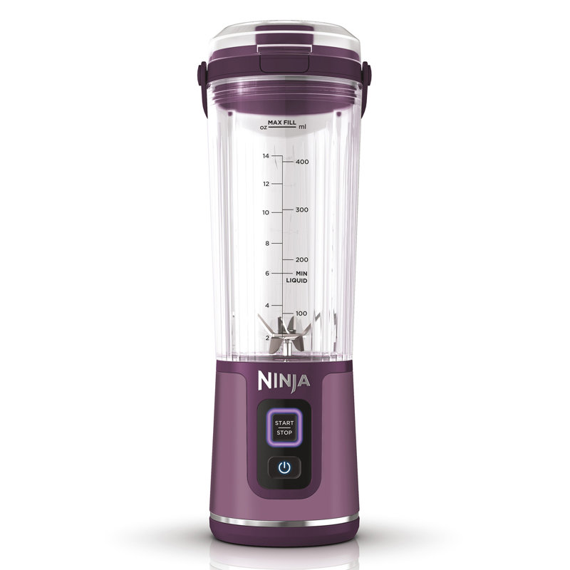 Ninja Blast Cordless Portable Blender, Purple